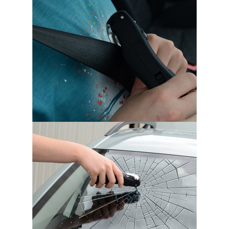 Pneumerač SAFETY TOOL