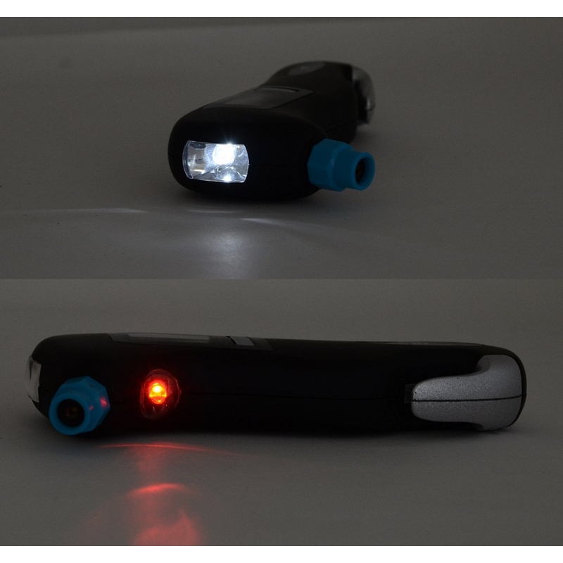 Pneumerač SAFETY TOOL