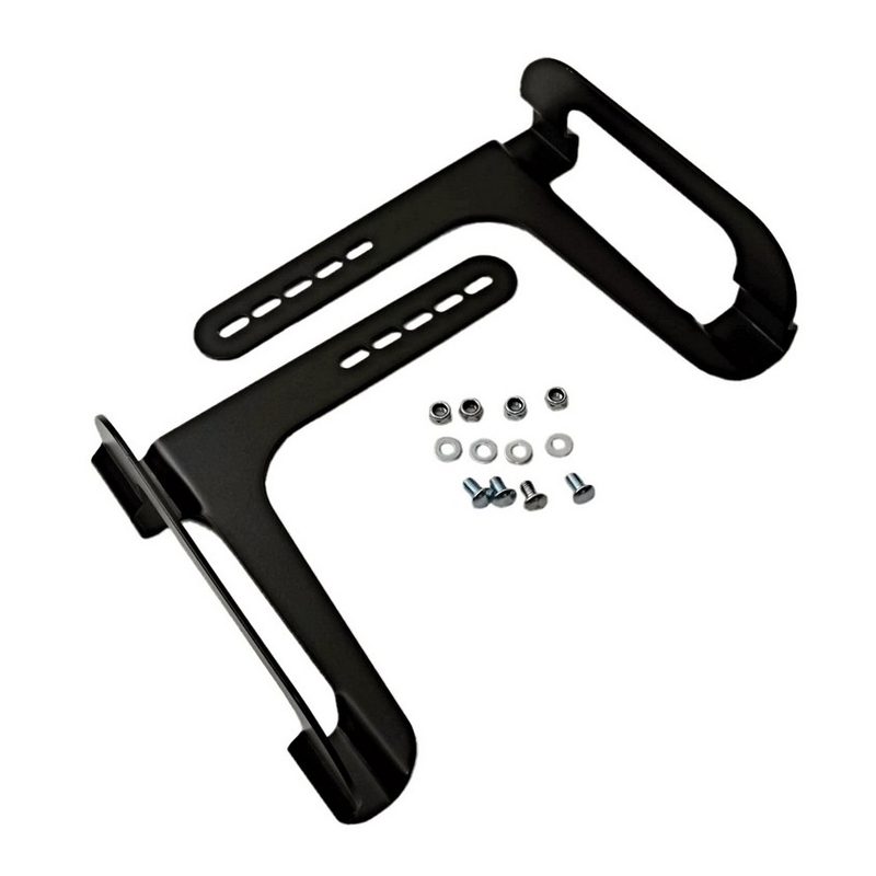 Výstuhy tašiek k podperám