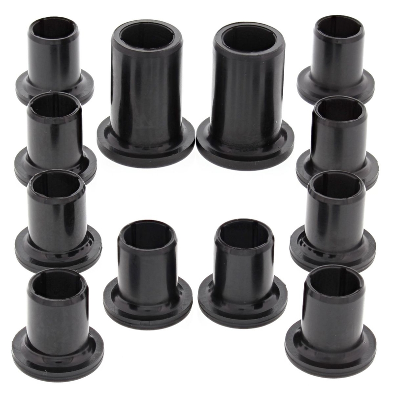 Sada zadného nezávislého odpruženia All Balls Racing