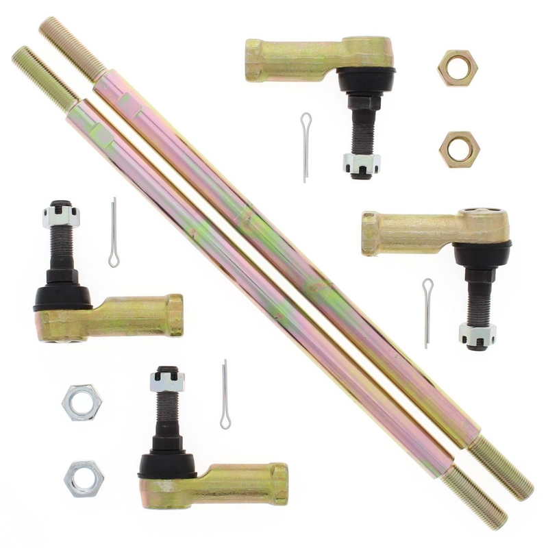 Sada kĺbov riadenia Upgrade All Balls Racing