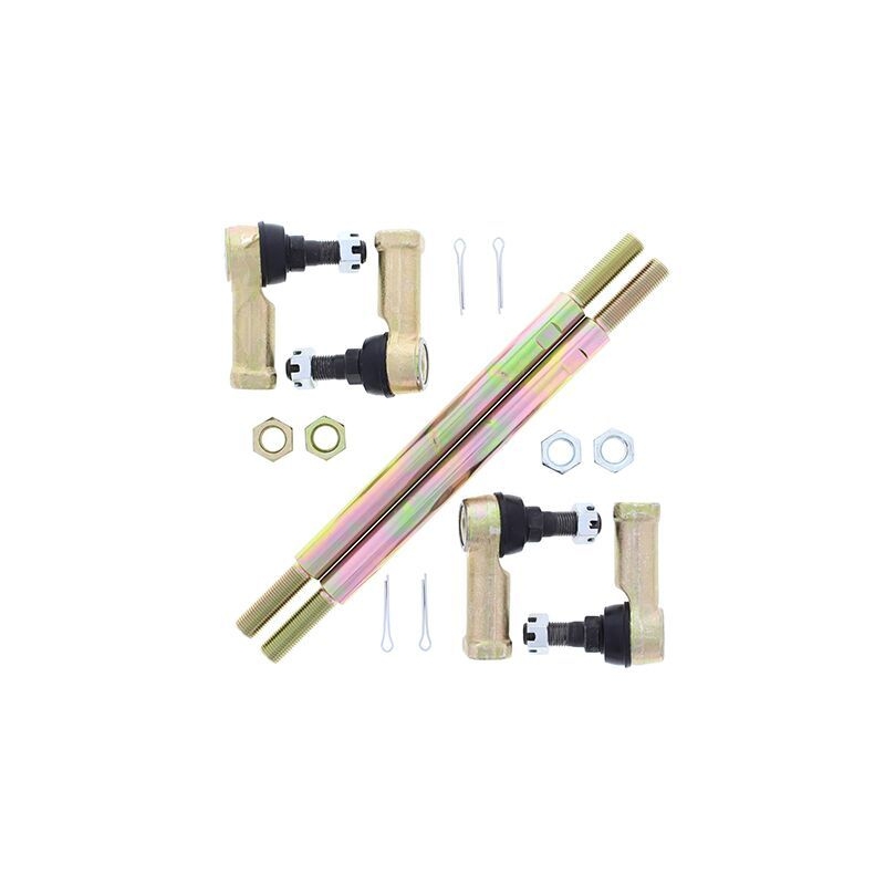 Sada kĺbov riadenia Upgrade All Balls Racing