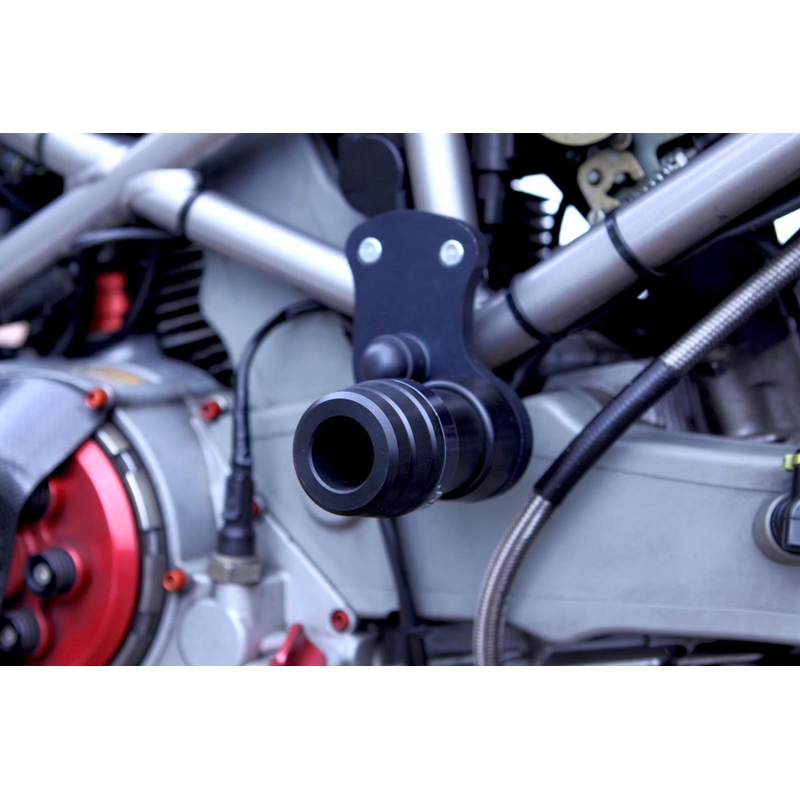 Padacie protektory - Ducati Monster S4 / S4R / S4RS /S2R Gatling