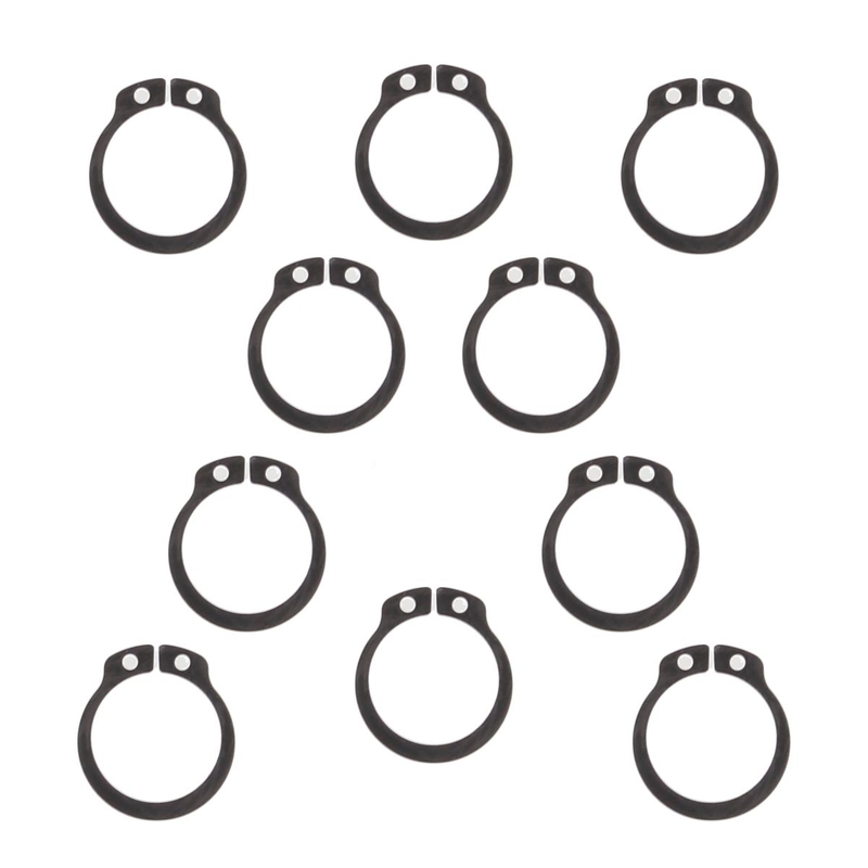 Podložky k reťazovému koliesku All Balls Racing (balenie po 10 ks)