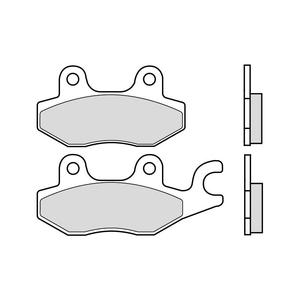 Brzdové obloženie BREMBO 07033 CC SCOOTER