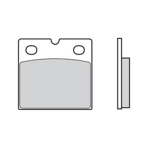 Brzdové obloženie BREMBO 07BB14SP