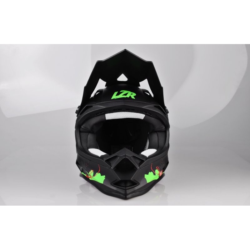 Detská motokrosová prilba na motorku Lazer OR-1 Jr Zombi vypredaj výpredaj