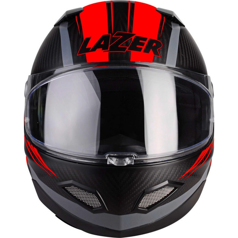 Prilba na motorku Lazer Kite Lumino Arrow Pure Carbon výpredaj