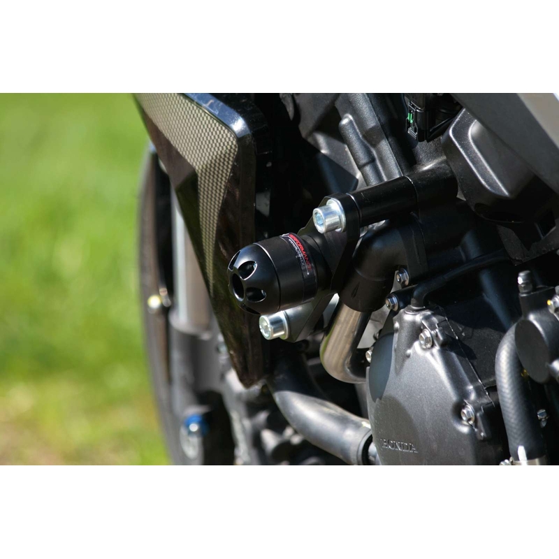 Padacie protektory - Honda CB 1000R (2009 -) dvojbodová sada Classic