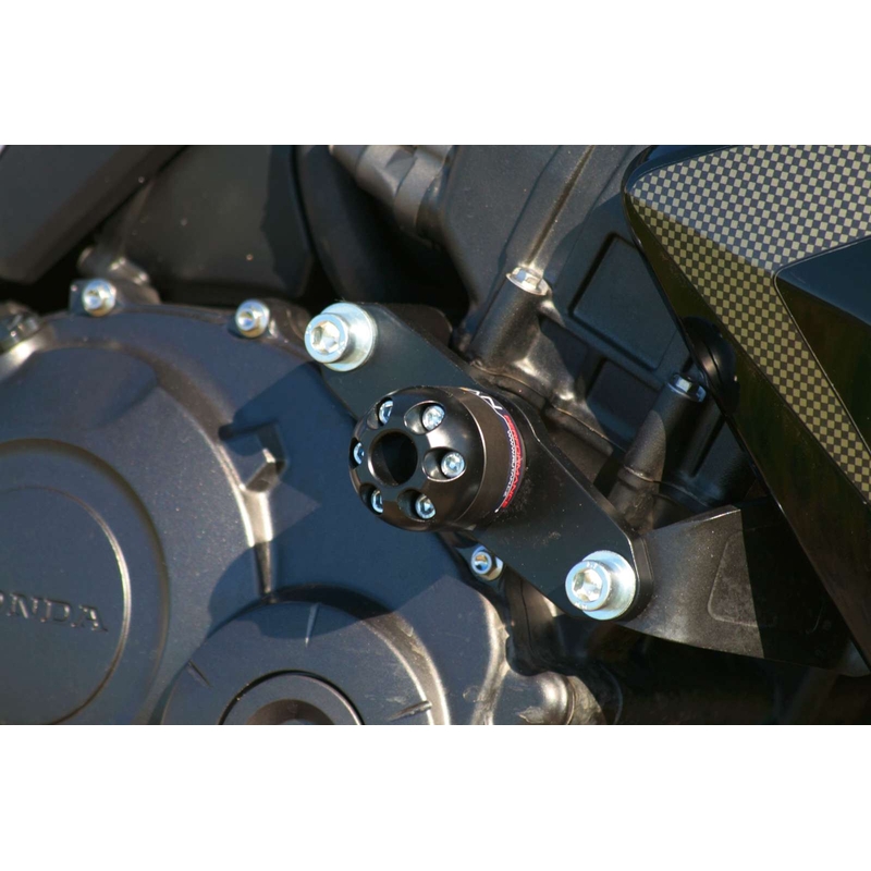 Padacie protektory - Honda CB 1000R (2009 -) dvojbodová sada Classic