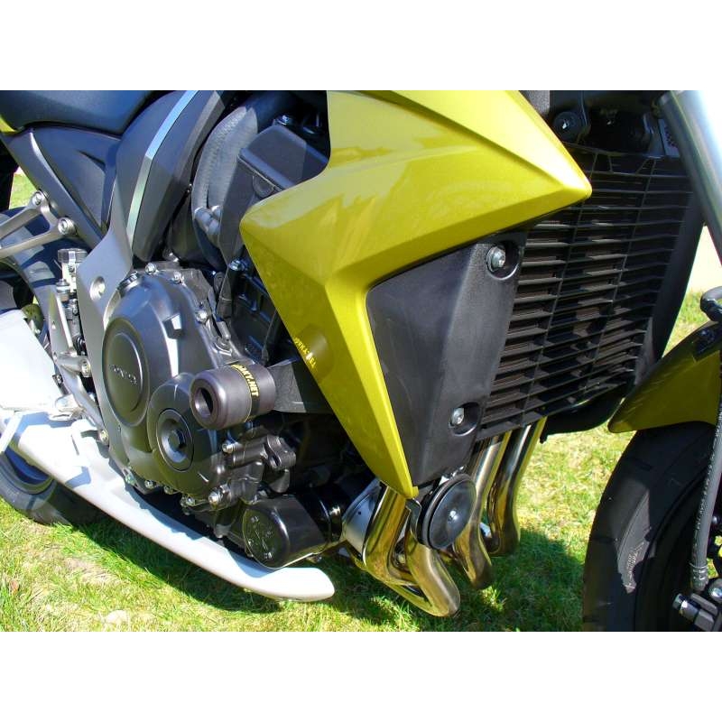 Padacie protektory - Honda CB 1000R (2009 -) jednobodová sada Arrow