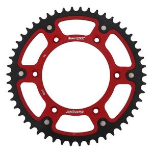 Rozeta SUPERSPROX STEALTH RST-8000:50-RED červené 50T, 520