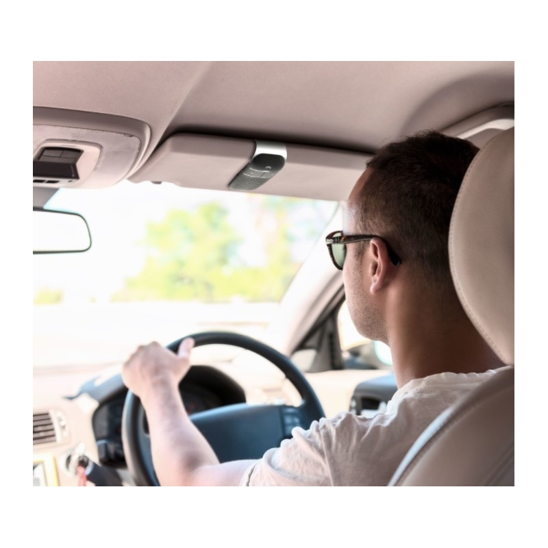Handsfree na tienidlo CellularLine Easy Drive