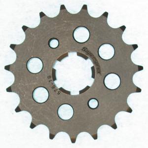 Reťazové koliečko SUPERSPROX CST-576:19 19T, 428