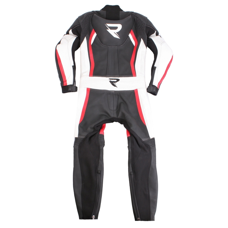 Detská kombinéza na motorku Street Racer XR-03 vypredaj výpredaj
