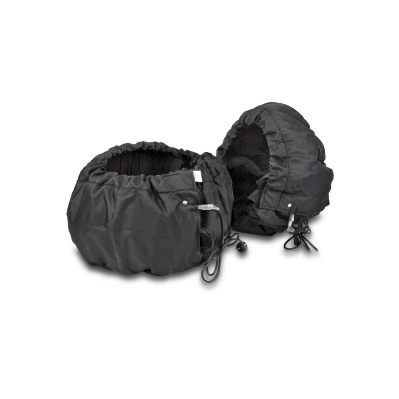 Nahrieváky pneumatík R-TECH - 190/120 mm