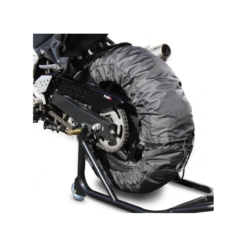 Nahrieváky pneumatík R-TECH - 190/120 mm