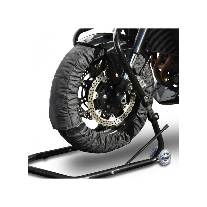 Nahrieváky pneumatík R-TECH - 190/120 mm