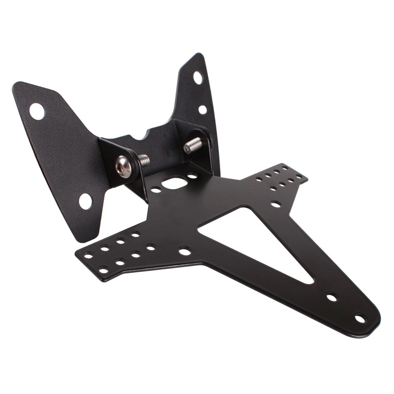 Úchyt pod ŠPZ R-TOOL Suzuki GSXR600 / 750 (11-15)