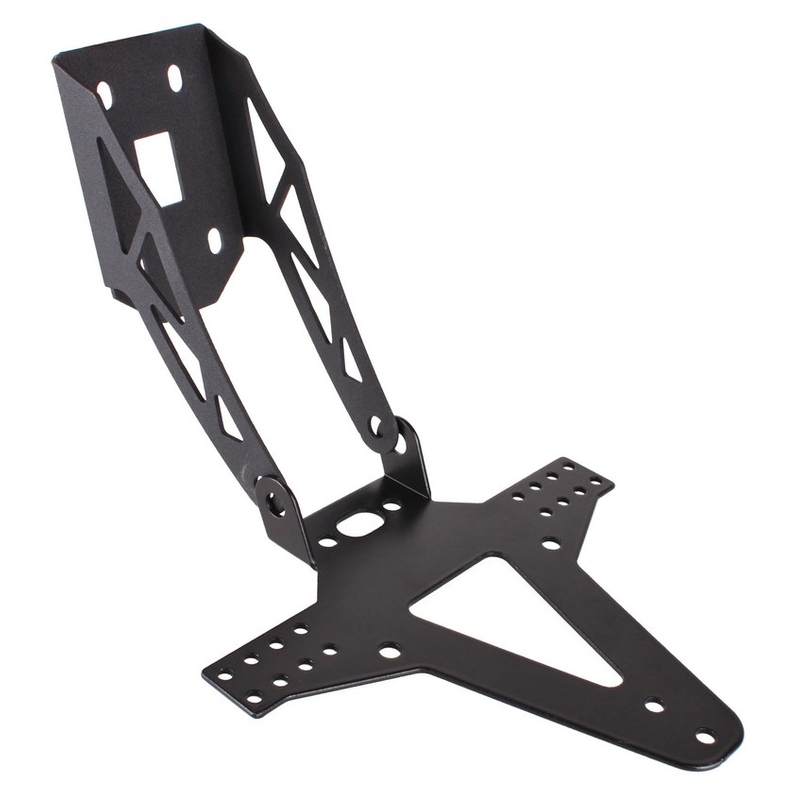 Úchyt pod ŠPZ R-TOOL Kawasaki Z1000 (10-13)