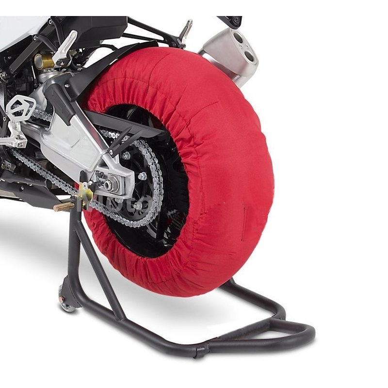 Nahrieváky pneumatík R-TECH - 190/120 mm