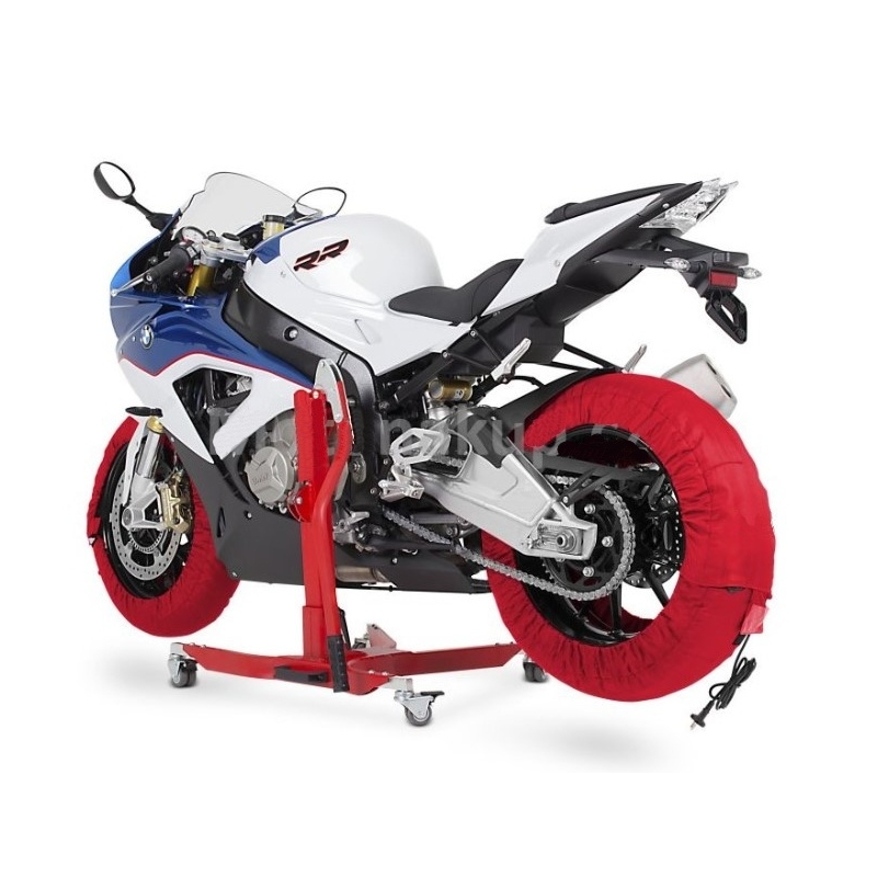 Nahrieváky pneumatík R-TECH - 190/120 mm