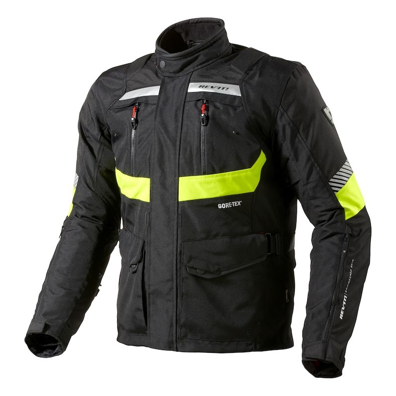 Bunda na motorku Revit Neptune GTX HV výpredaj