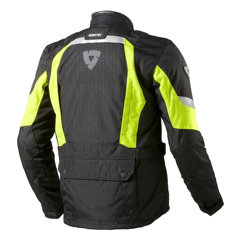 Bunda na motorku Revit Neptune GTX HV výpredaj