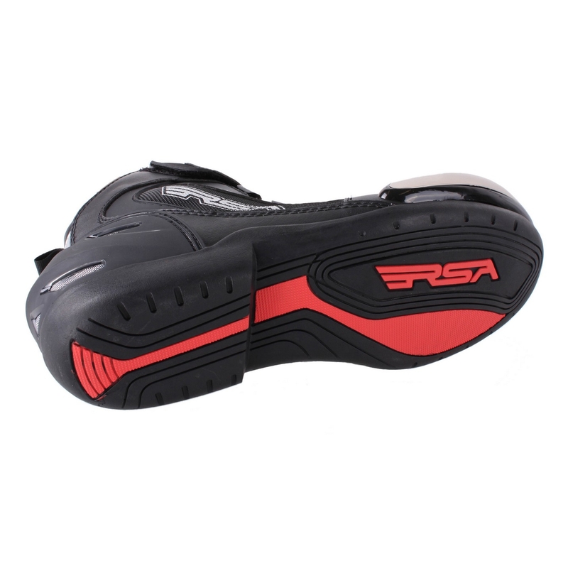 Moto topánky RSA Rider - II. akosť