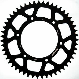 Rozeta  -hliník SUPERSPROX RAL-990:51-BLK čierna 51T, 520