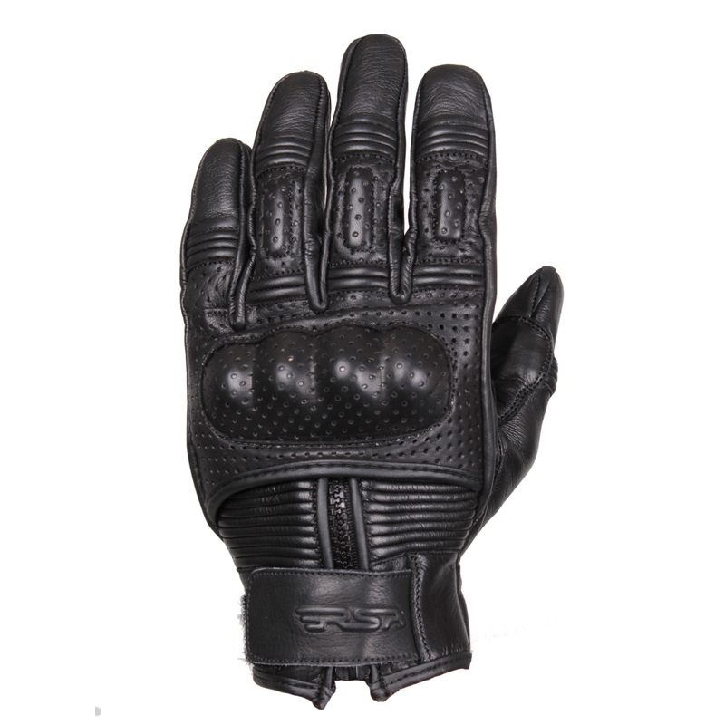 Rukavice na motocykel RSA Zipper