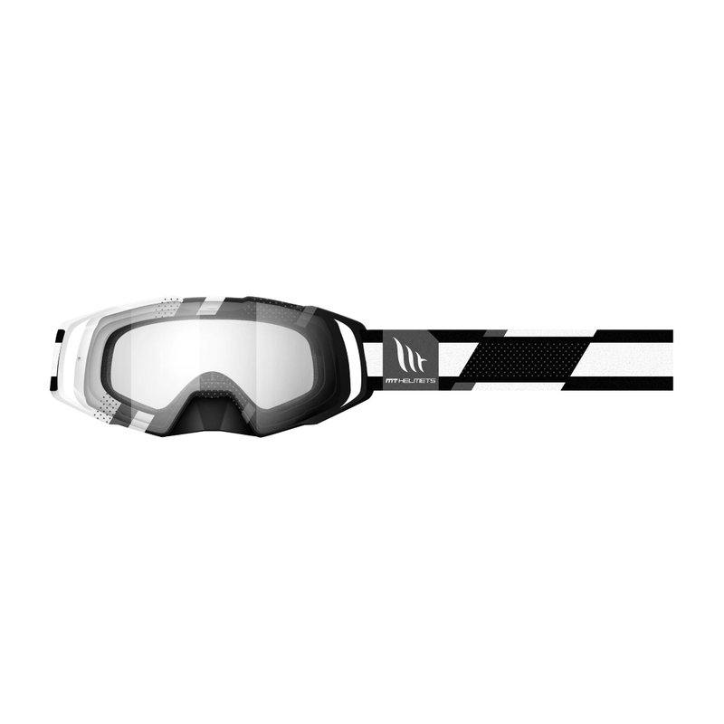 Motokrosové okuliare MT MX-EVO
