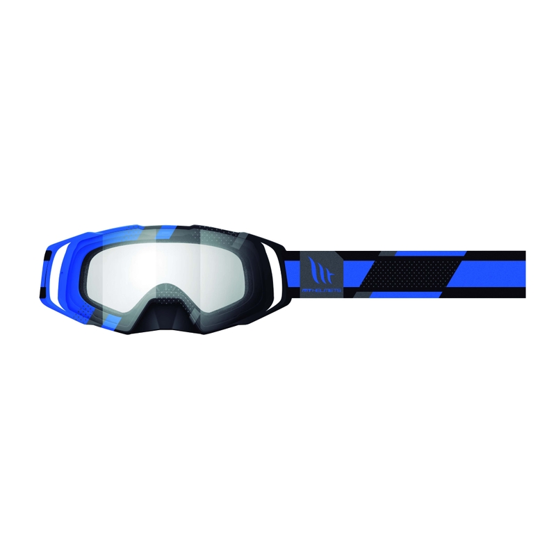 Motokrosové okuliare MT MX-EVO