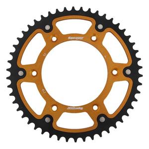 Rozeta SUPERSPROX STEALTH RST-210:50-GLD zlatá 50T, 520