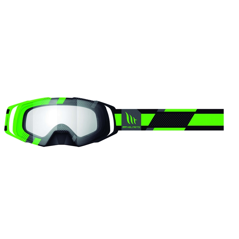 Motokrosové okuliare MT MX-EVO