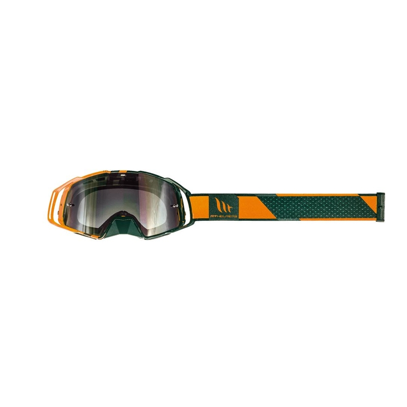 Motokrosové okuliare MT MX-EVO