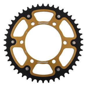 Rozeta SUPERSPROX STEALTH RST-486:46-GLD zlatá 46T, 520