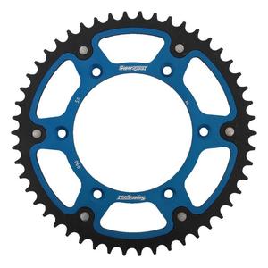 Rozeta SUPERSPROX STEALTH RST-990:50-BLU modrá 50T, 520