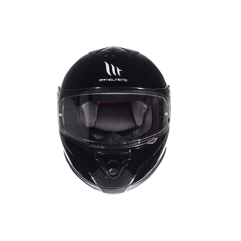 Integrálna prilba na motocykel MT Thunder 3 SV čierna výpredaj