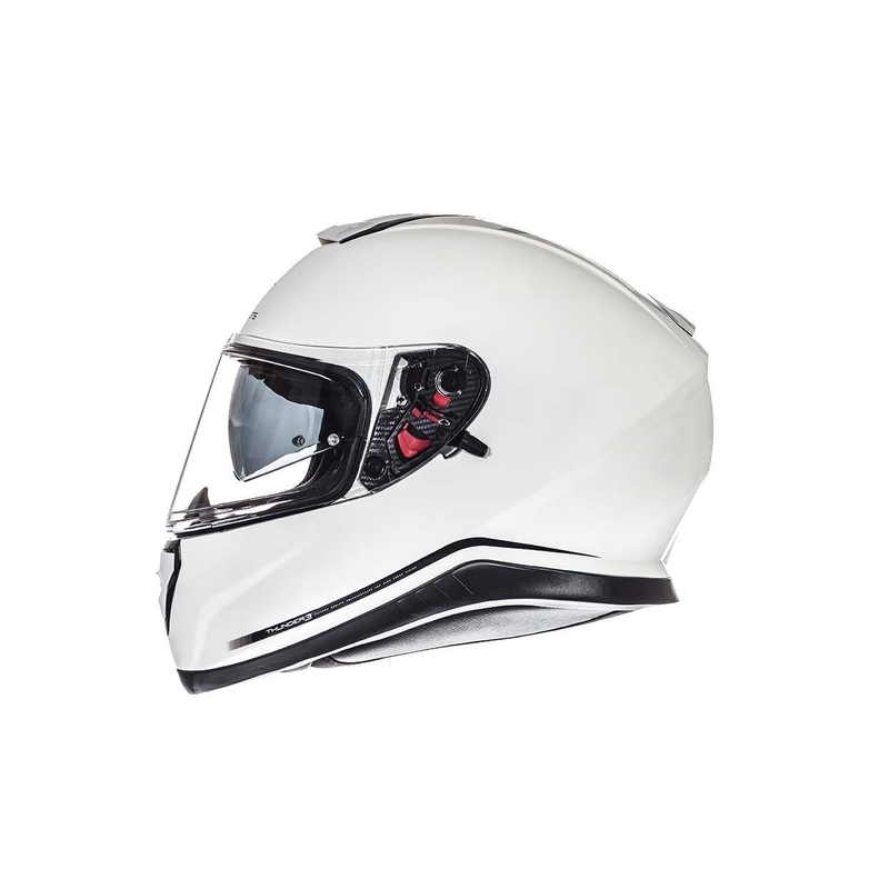 Integrálna prilba na motocykel MT Thunder 3 SV biela výpredaj