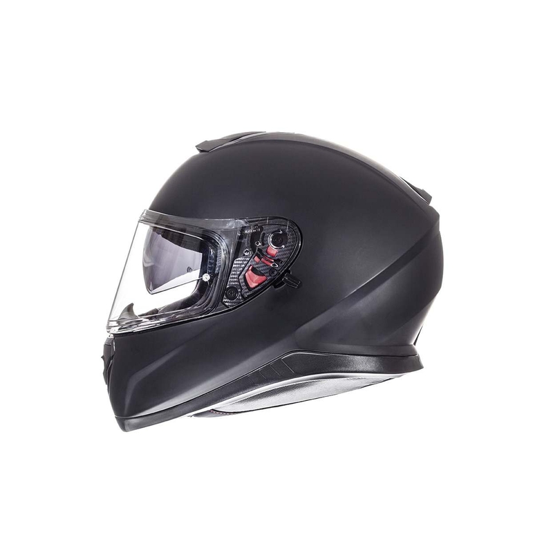 Integrálna prilba na motocykel MT Thunder 3 SV čierna matná
