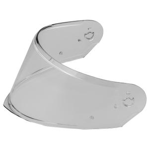 Číre plexi pre prilby Cassida Modulo 2.0,2.1