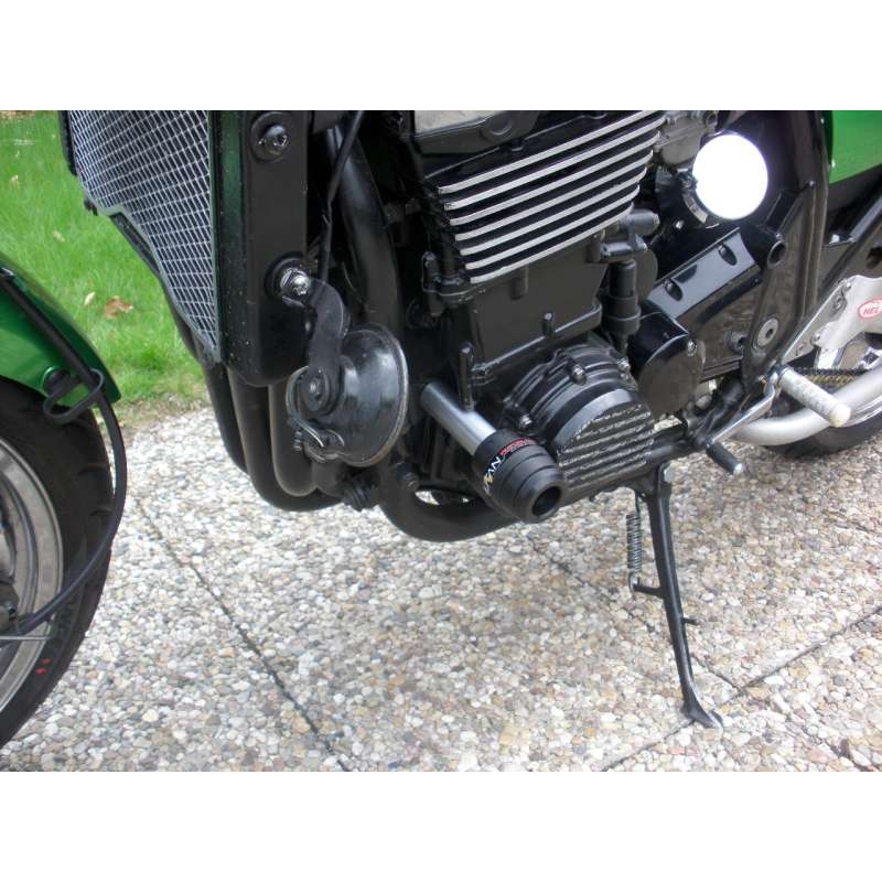 Padacie protektory - Kawasaki ZRX 1100/1200 Arrow