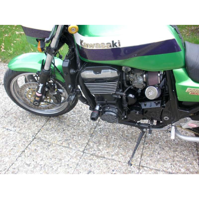 Padacie protektory - Kawasaki ZRX 1100/1200 Arrow