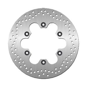 Brzdový kotúč NG 687