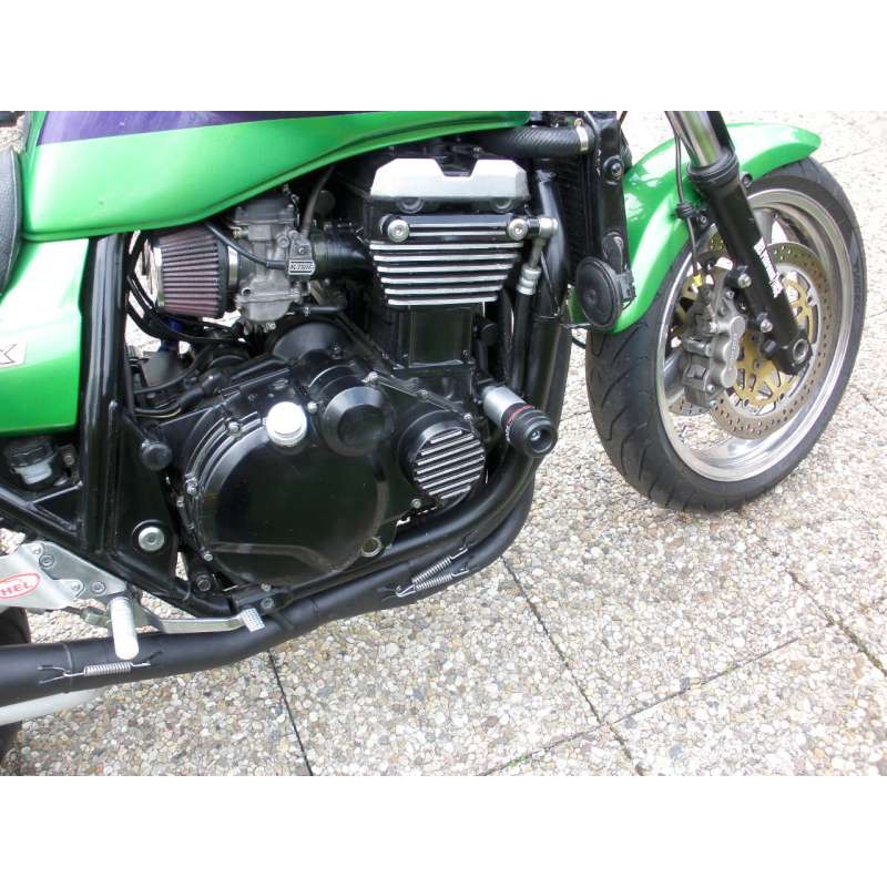 Padacie protektory - Kawasaki ZRX 1100/1200 Arrow
