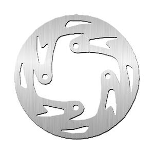 Brzdový kotúč NG 904