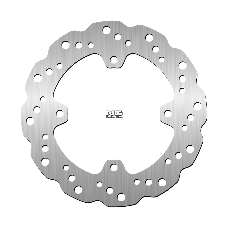 Brzdový kotúč NG