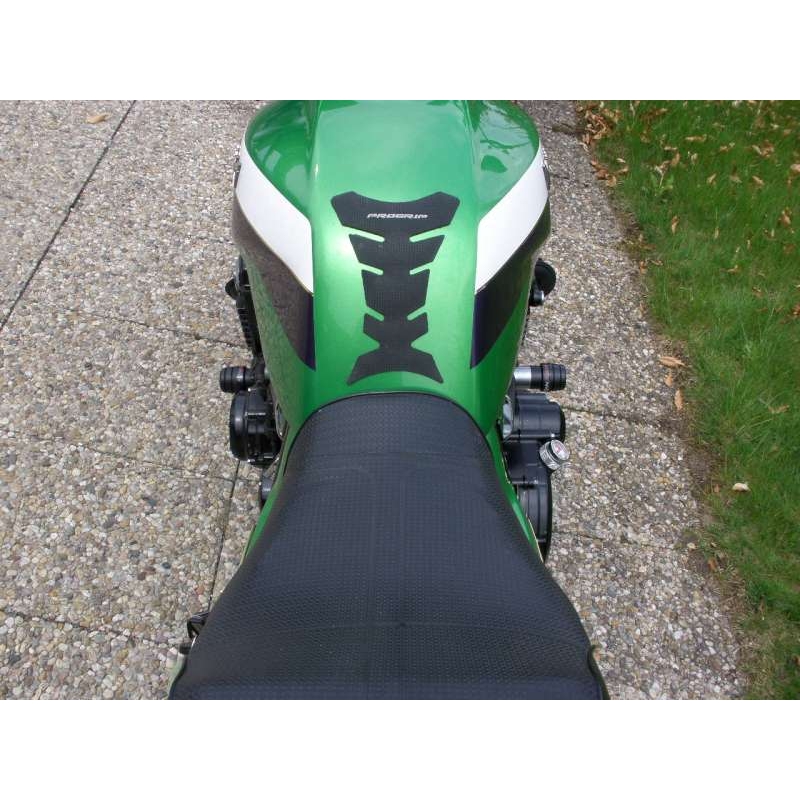 Padacie protektory - Kawasaki ZRX 1100/1200 Conus