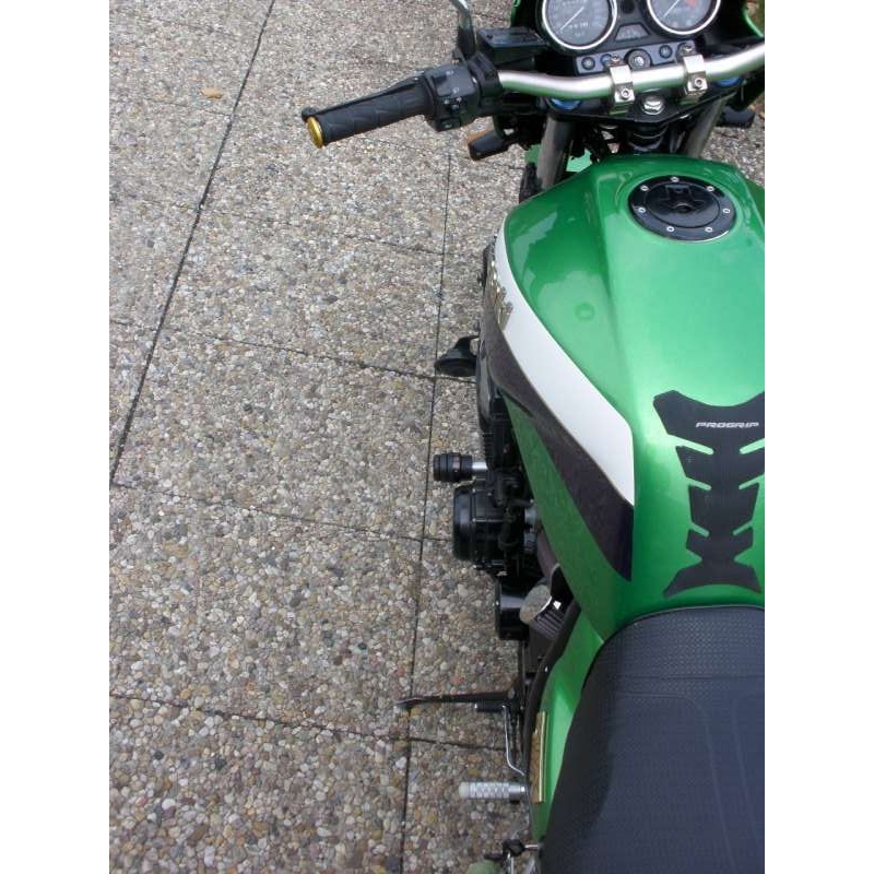 Padacie protektory - Kawasaki ZRX 1100/1200 Gatling